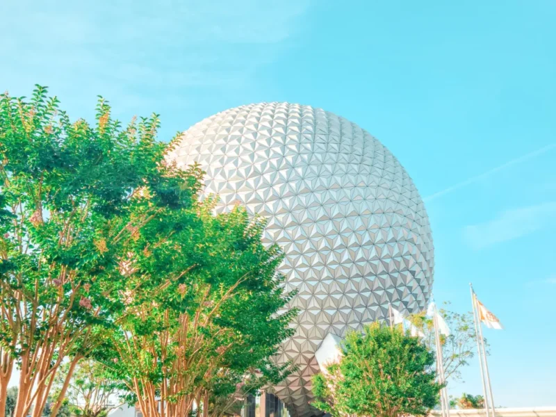 Epcot is getting a Figment meet and greet!!